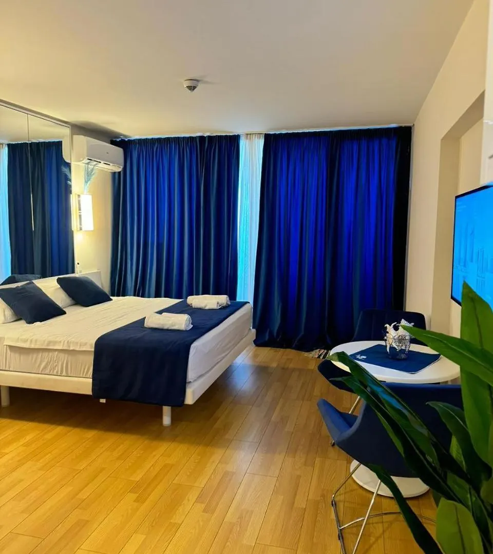 Btm Apartment N4 Batumi