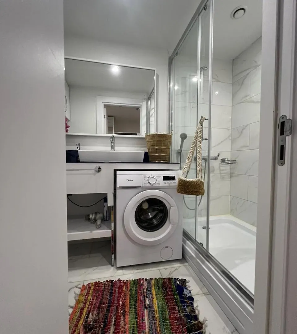 Btm Apartment N4 Batumi