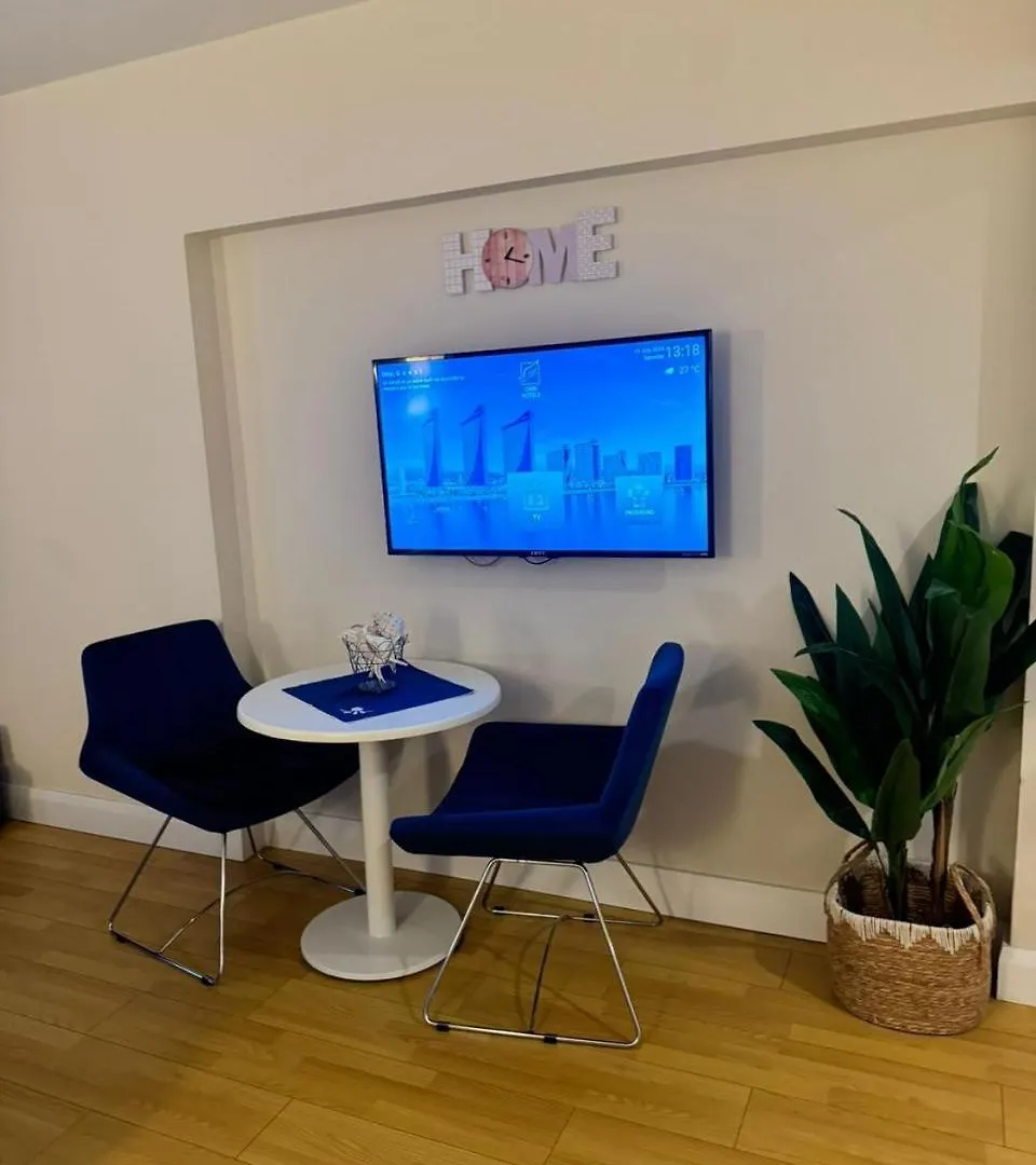 Btm Apartment N4 Batumi Aparthotel