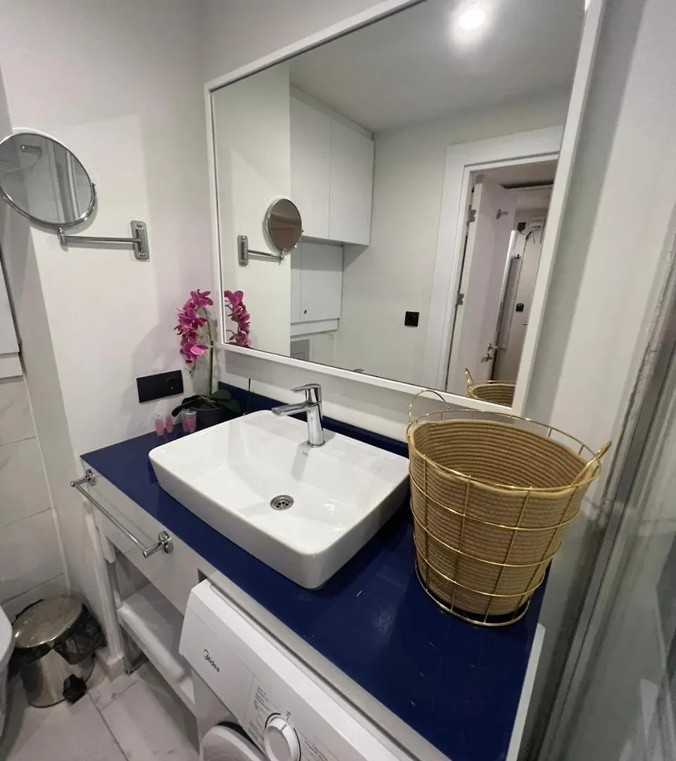 Btm Apartment N4 Batumi Aparthotel