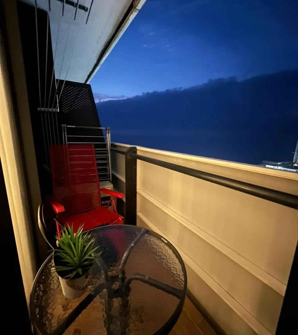 Btm Apartment N4 Batumi 0*,  Georgia