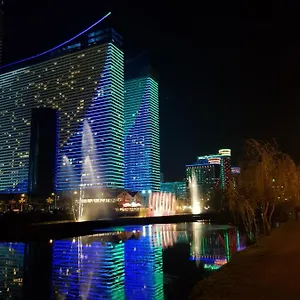 Best House Orbi City باتومي